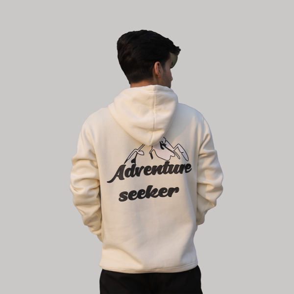 Hoodie (Unisex) - Image 3